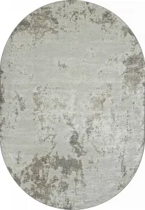 Ковер Merinos Sirius F191-OVAL-BEIGE фото
