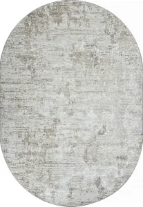 Ковер Merinos Sirius F197-OVAL-BEIGE фото