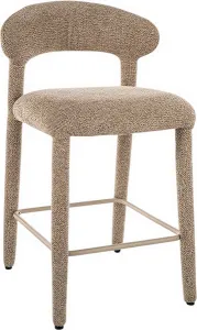 Стул барный Signal Cava H-2 t.253 фото