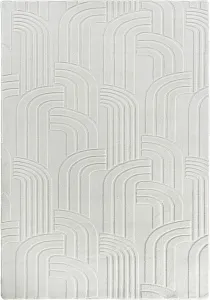 Ковер PIXEL Aura PX3004-STAN-CREAM фото