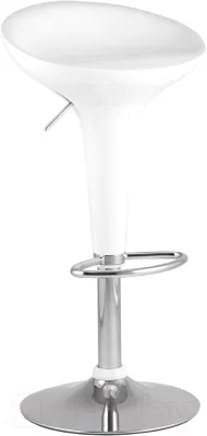 Стул барный Stool Group Бомба / BEAR WHITE фото