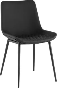 Стул Stool Group Деймон AV 462-Hbl-9005 фото