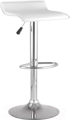Стул барный Stool Group Hi-Tec New / FLANAGAN WHITE фото