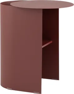 Журнальный столик Stool Group Floire / MT-143 DB-032 фото