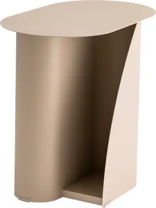 Журнальный столик Stool Group Yvaine / MT-104-1 DB-003 фото