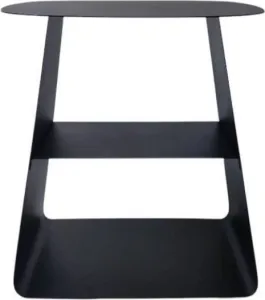 Журнальный столик Stool Group Leyre / MT-123S DB-001 фото