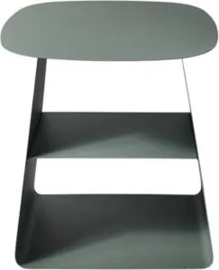 Журнальный столик Stool Group Leyre / MT-123S DB-022 фото