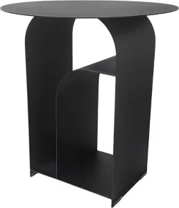 Журнальный столик Stool Group Arwel / MT-140 DB-001 фото