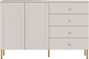 Тумба Arvento Atika KOM2D4S/130 фото