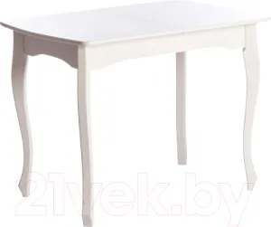 Обеденный стол Tetchair Caterina Provence 100+30x70x75 фото