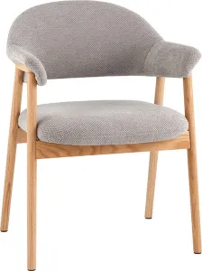 Стул Stool Group Tavu / DM4774 OTE-S-451 GREY фото