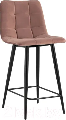 Стул барный Stool Group Джанго полубарный / vd-django-b15 фото