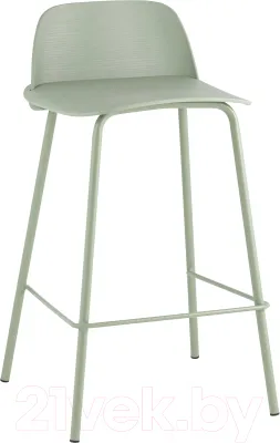 Стул барный Stool Group Mist полубарный фото