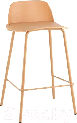 Стул барный Stool Group Mist полубарный фото