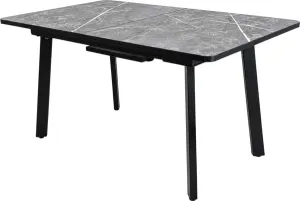 Обеденный стол Tetchair Matis раздвижной 138-178х83х75 фото