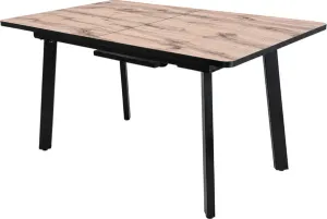 Обеденный стол Tetchair Matis раздвижной 138-178х83х75 фото