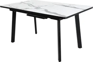 Обеденный стол Tetchair Matis раздвижной 138-178х83х75 фото