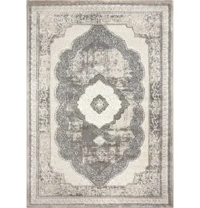 Ковер Behram Serena 0C676RE-BEIGE-BEIGE фото