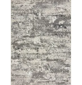 Ковер Behram Serena C596VRE-CREAM-GREY фото
