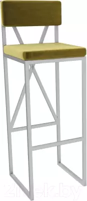 Стул барный Hype Mebel Грос фото