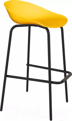 Стул барный Sheffilton SHT-ST19/S29 фото