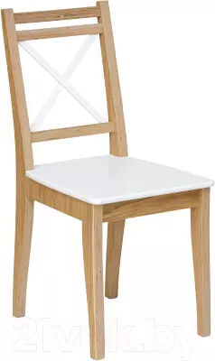 Стул Folium Марк 1 / M1O4902/R9003 фото