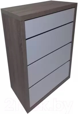 Комод Анрат К 600 фото