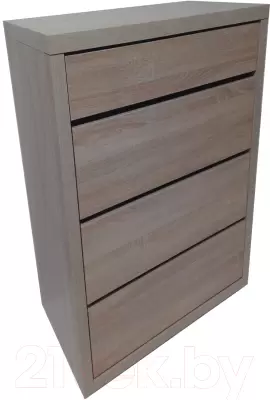 Комод Анрат К 700 (дуб сонома) фото