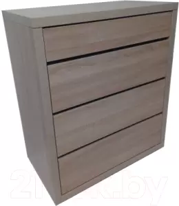 Комод Анрат К 900 (дуб сонома) фото