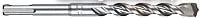 Бур Milwaukee SDS-plus 2S 4932307075 фото
