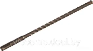Набор буров Bosch 2608833900 (10 шт) фото