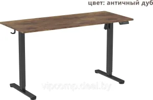 Геймерский стол Ritmix TBL-1402 (античный дуб) фото