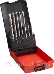 Набор буров Milwaukee 4932478626 фото