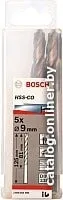 Набор сверл Bosch 2.608.585.896 фото