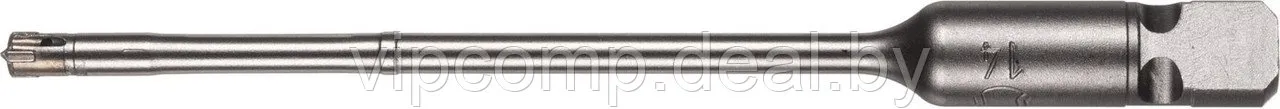 Бур Milwaukee 4932471156 фото