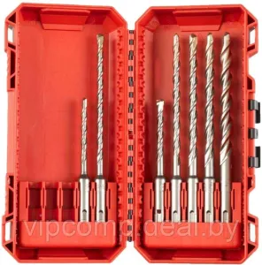 Набор буров Milwaukee M2 Set 4932492116 фото