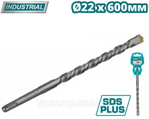Бур Total TAC312206 фото