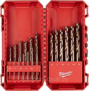 Набор сверл Milwaukee 4932493867 фото