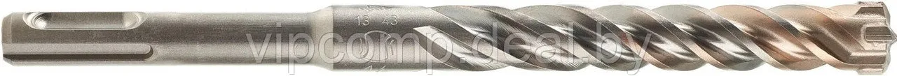 Набор буров Milwaukee 4932471257 фото