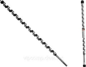 Сверло Gepard GP0560-24 фото