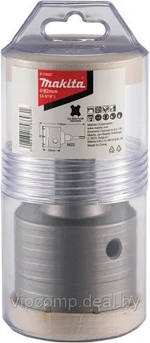 Коронка Makita D-74027 фото