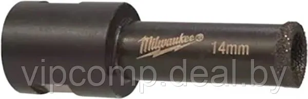 Коронка Milwaukee 4932471763 фото