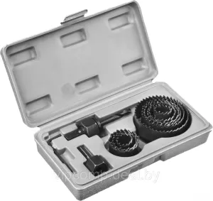 Набор коронок Stayer Master 29600-H11 фото