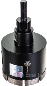 Коронка Trio Diamond GCB768 фото