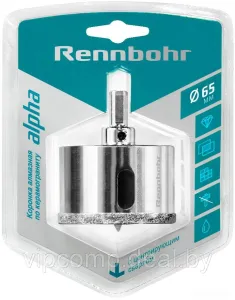 Коронка Rennbohr 676265 фото