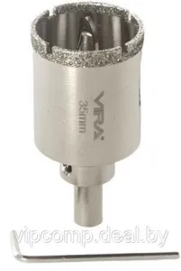Коронка Vira 559516 фото