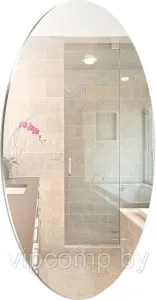 Mixline Зеркало Овал 35 525519 фото