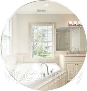 Mixline Зеркало Круглое 50 525021 фото