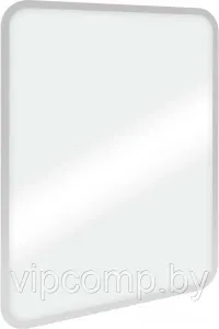 Континент Зеркало Bruno Led 60x80 (с сенсором) фото