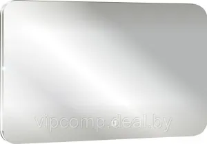 Toppus Зеркало Satin 80x55 фото